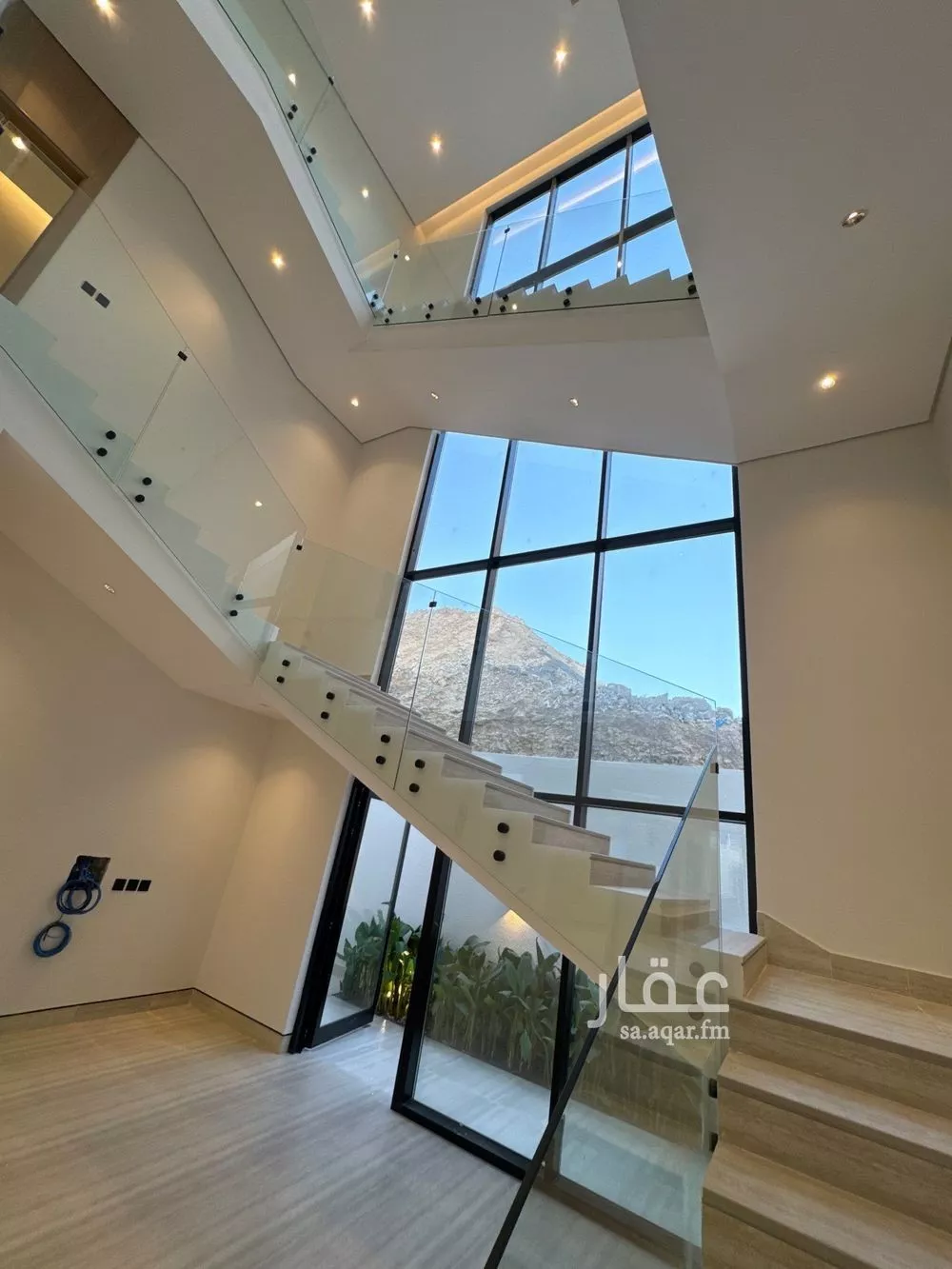 فيلا 4 غرف في النرجس 7