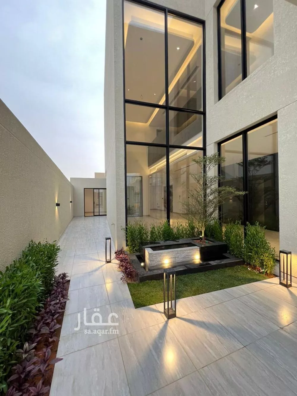 فيلا 5 غرف في العارض 14