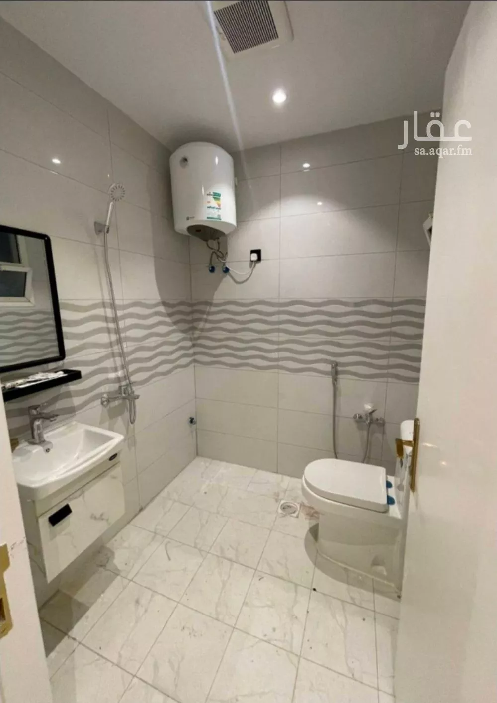 1 bedroom apartment in Al Wadi 4