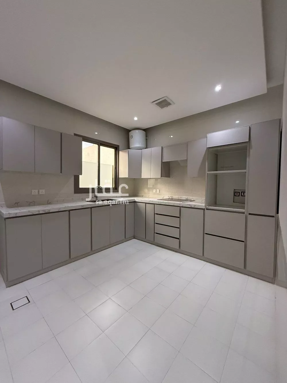 دور 3 غرف في النرجس 3