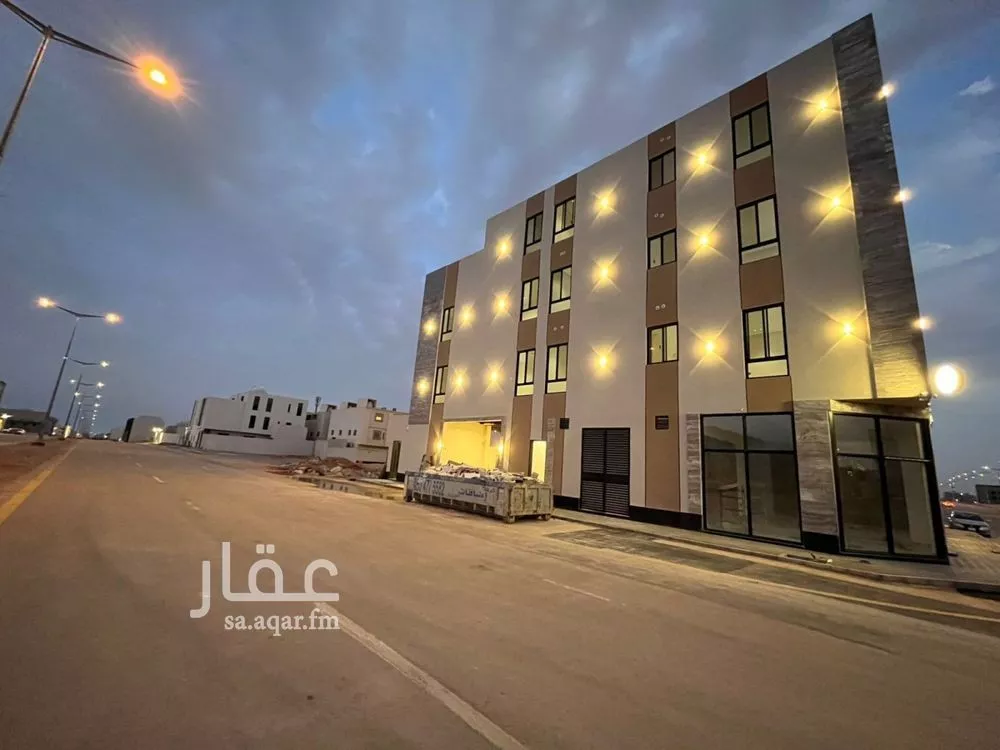 شقة 3 غرف في المهدية 3