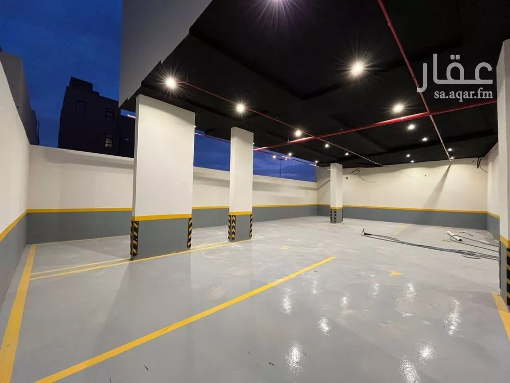 شقة 3 غرف في المهدية 21