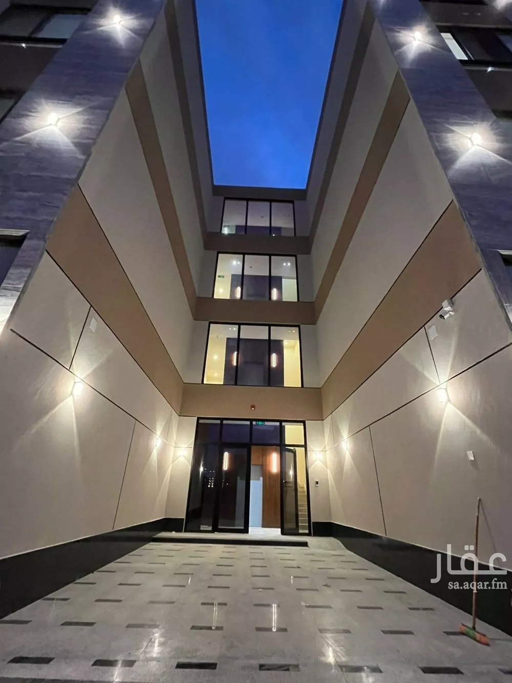 شقة 3 غرف في المهدية 4