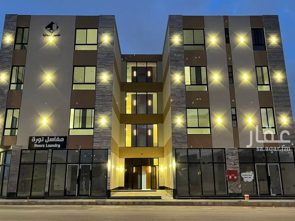 شقة 3 غرف في المهدية 6