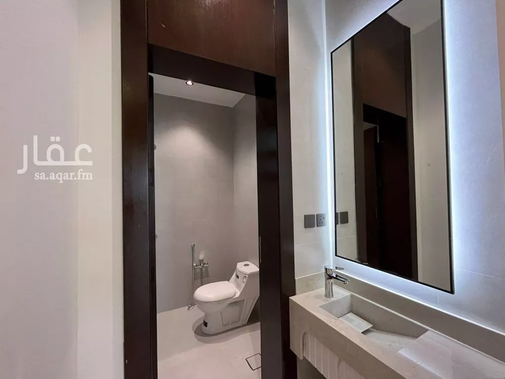 شقة 3 غرف في المهدية 15