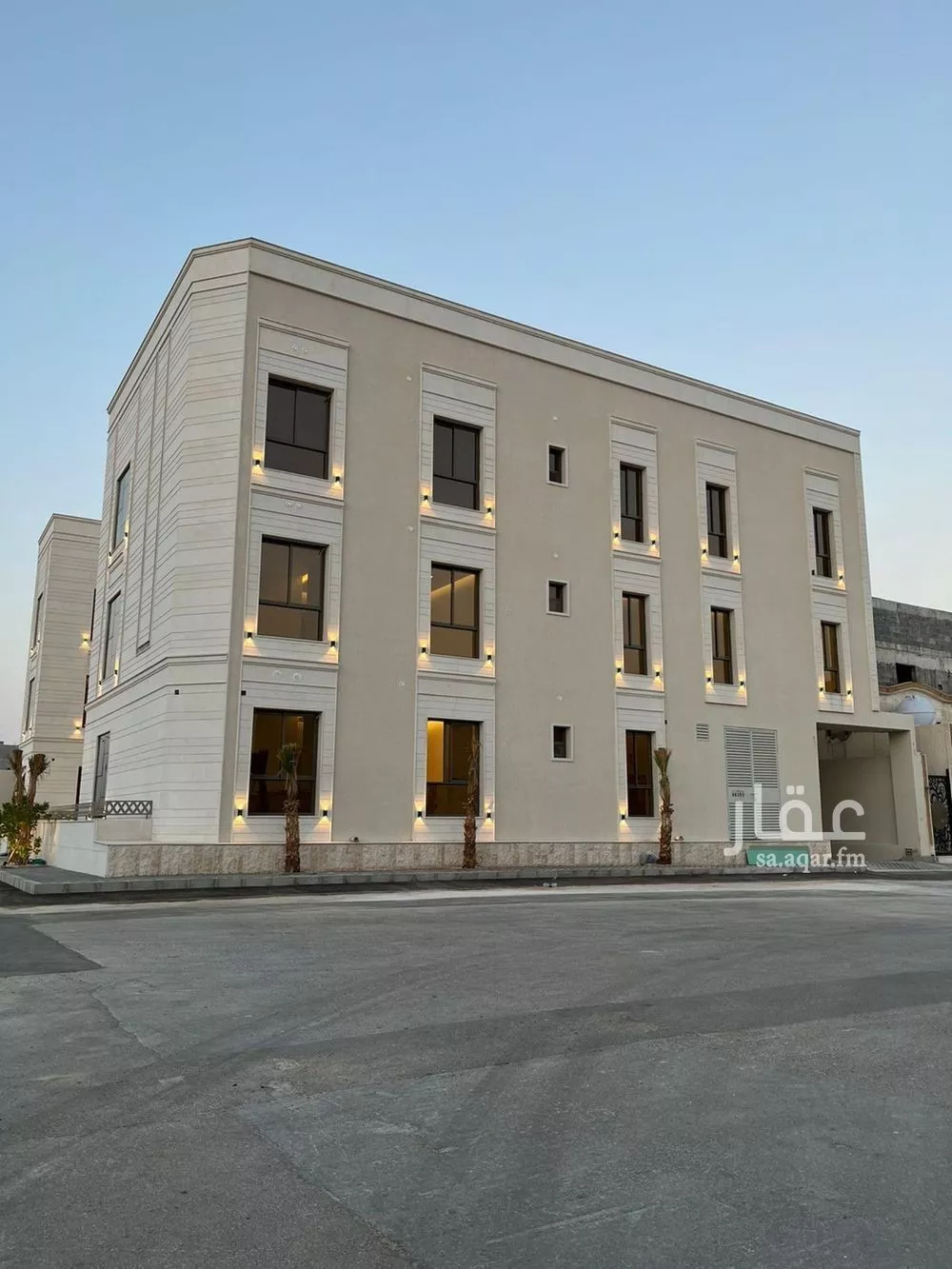 شقة 3 غرف في المهدية 3