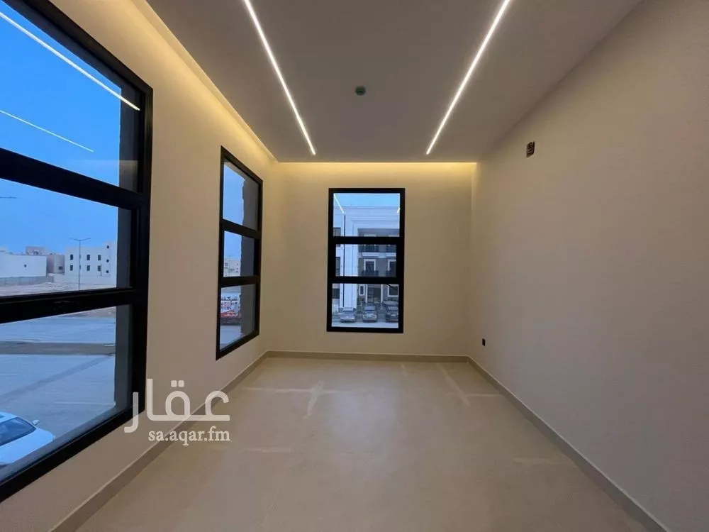 شقة 3 غرف في المهدية 6