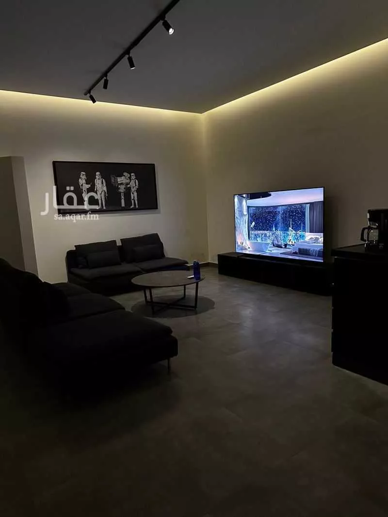 شقة 1 غرف في قرطبة 11