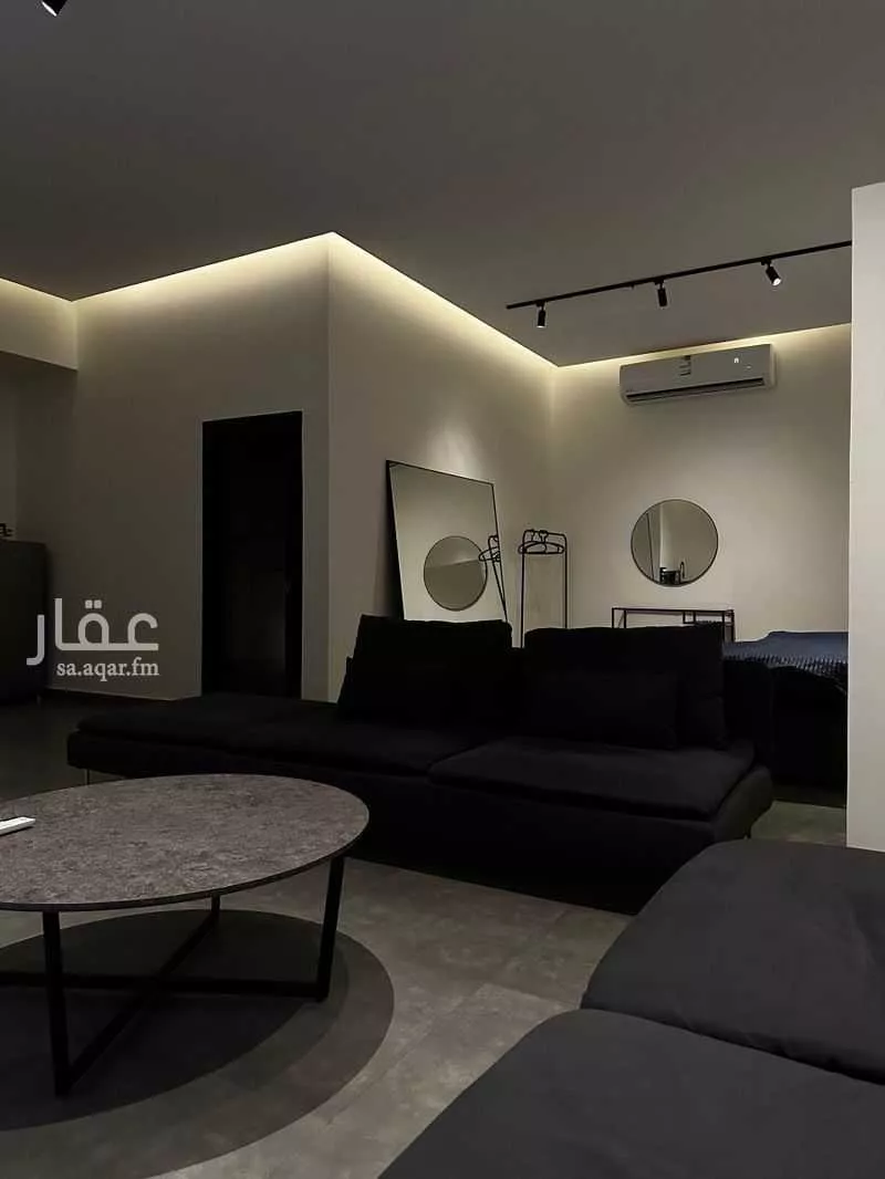 شقة 1 غرف في قرطبة 12