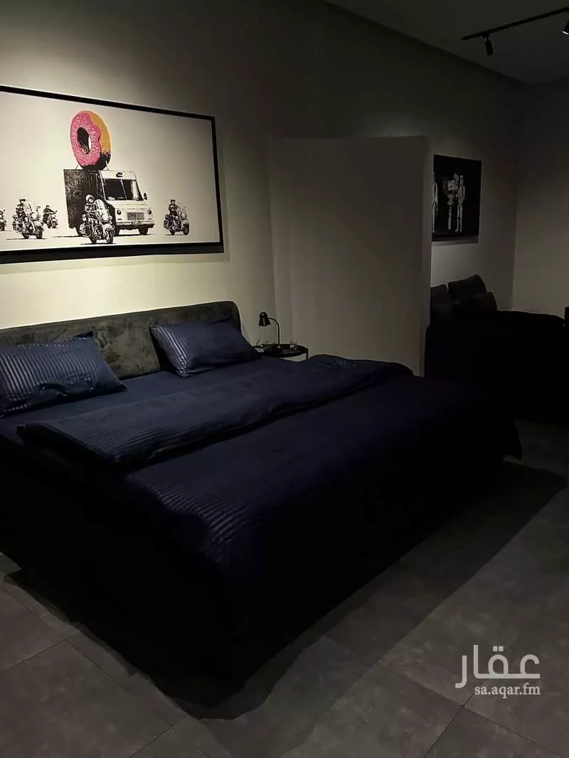 شقة 1 غرف في قرطبة 3