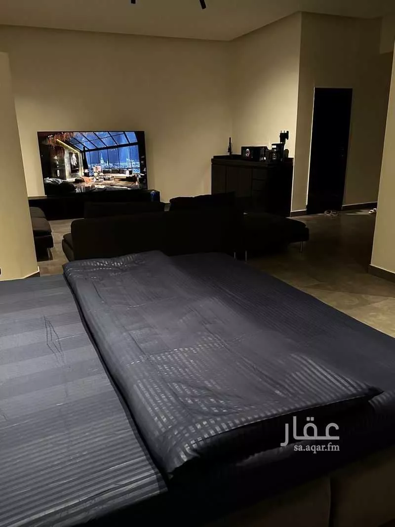 شقة 1 غرف في قرطبة 6