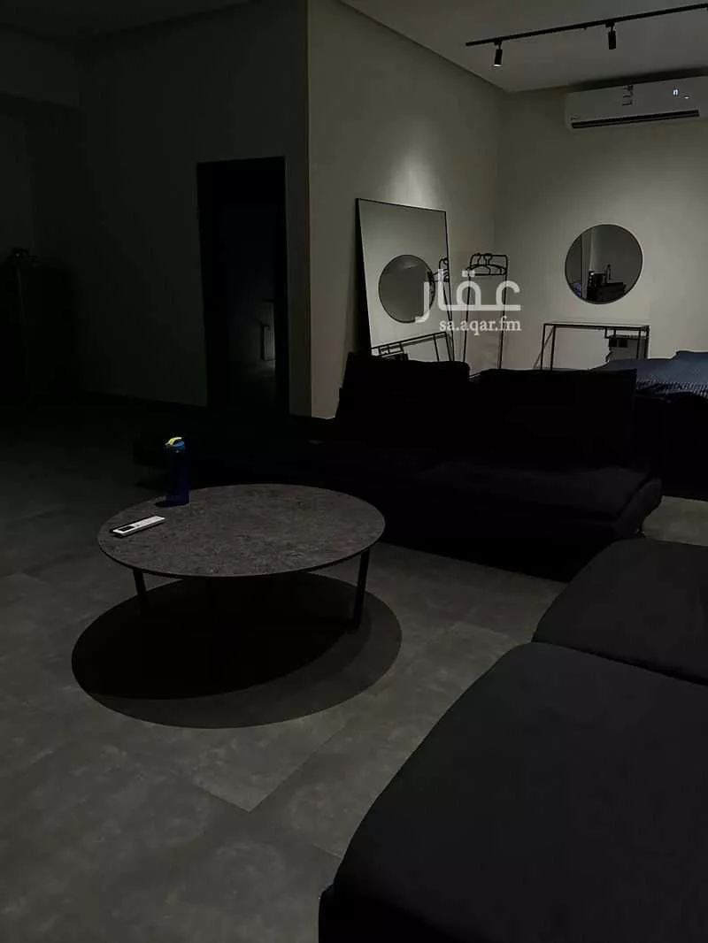 شقة 1 غرف في قرطبة 8