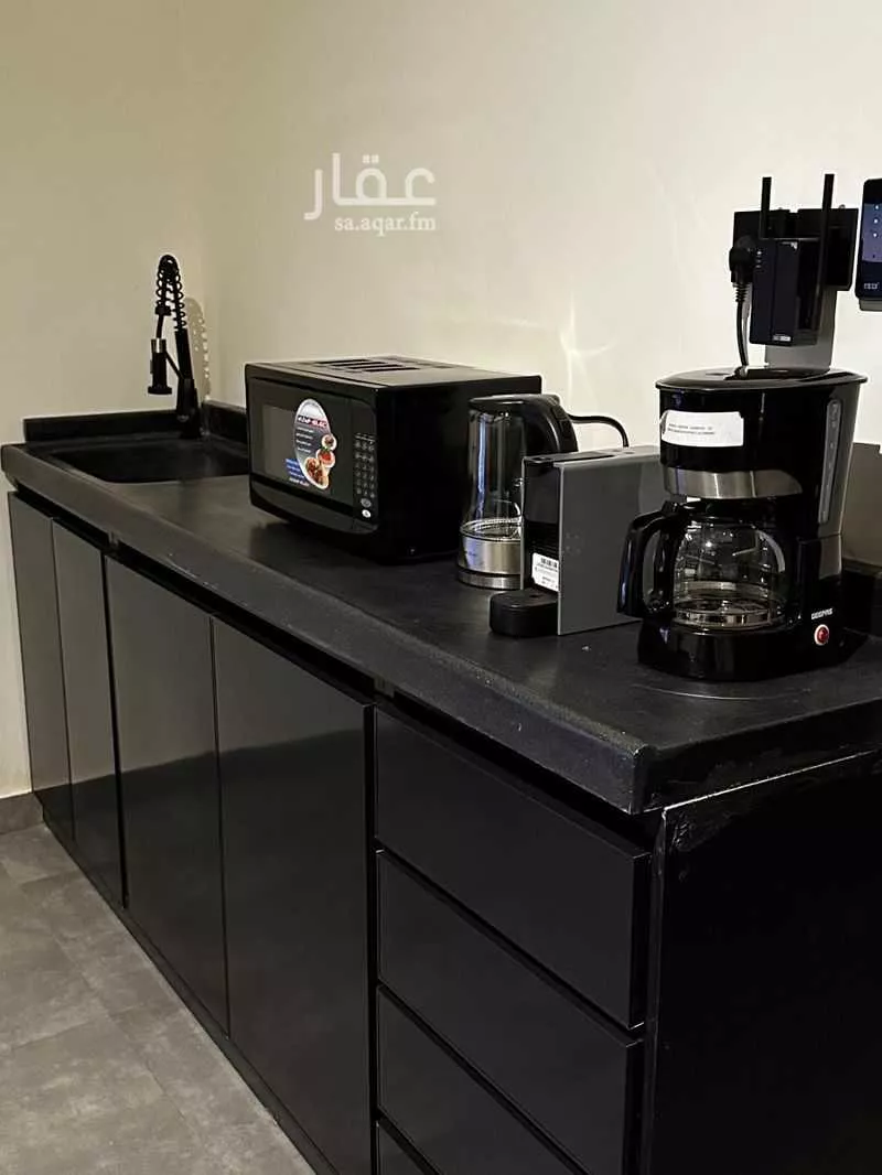 شقة 1 غرف في قرطبة 9