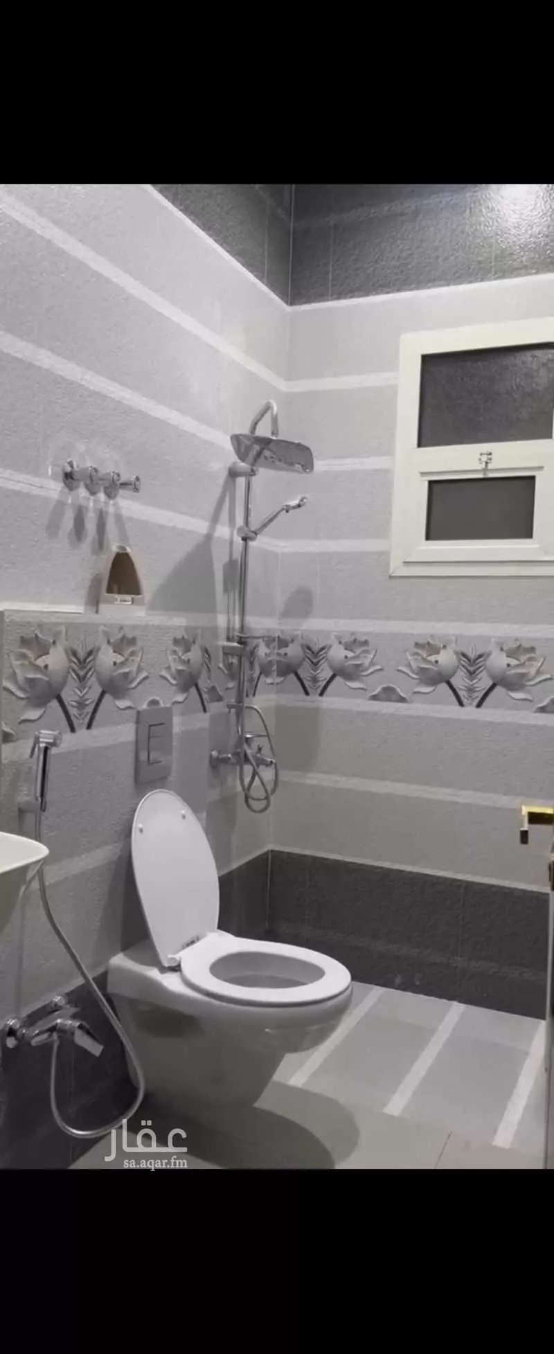 شقة 3 غرف في النرجس 3