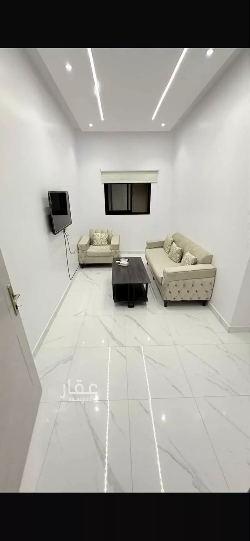 شقة 5 غرف في طويق 3