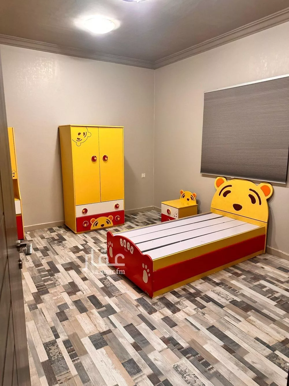 3 bedroom floor in Dhahrat Laban 11