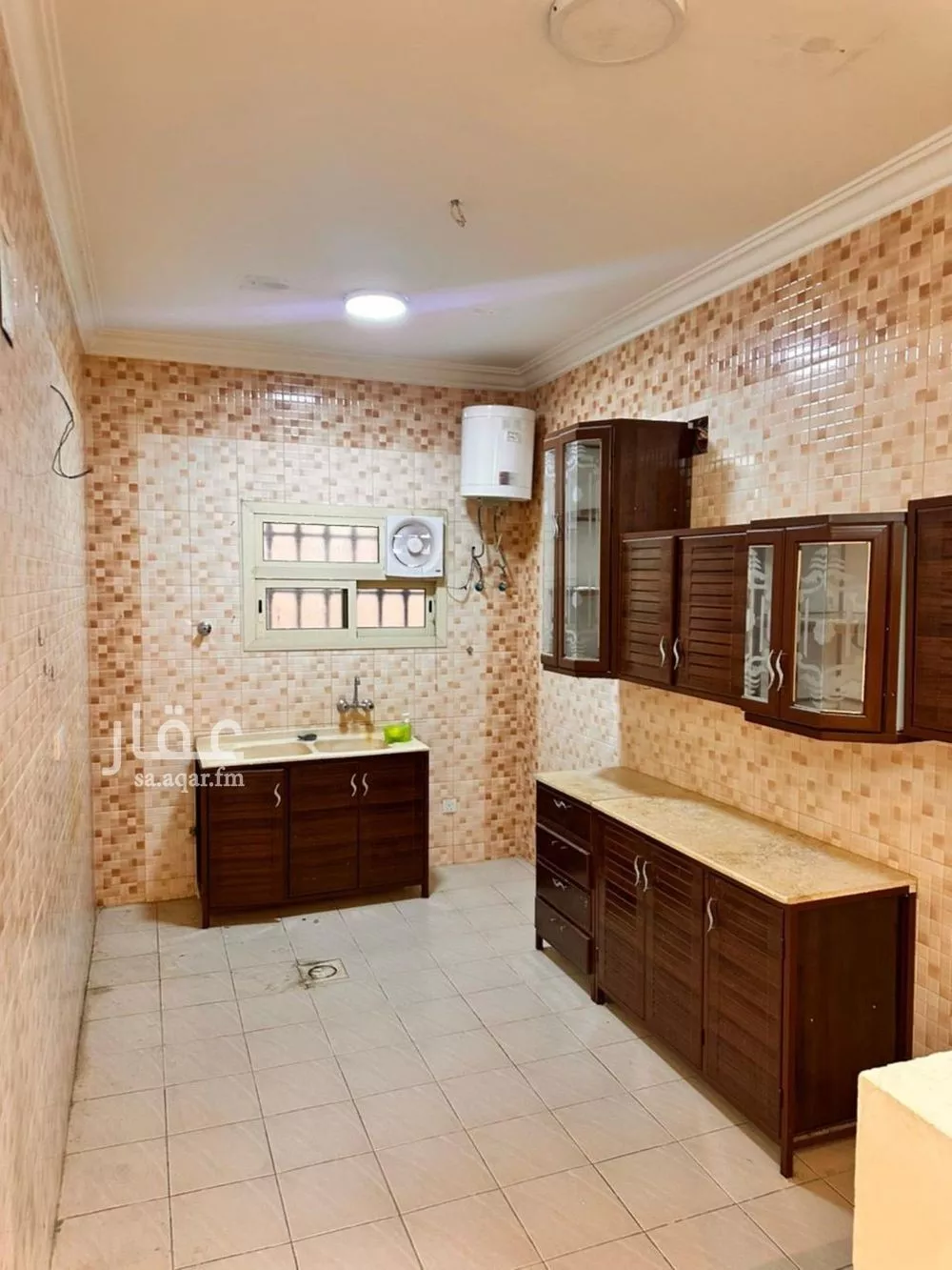 3 bedroom floor in Dhahrat Laban 13