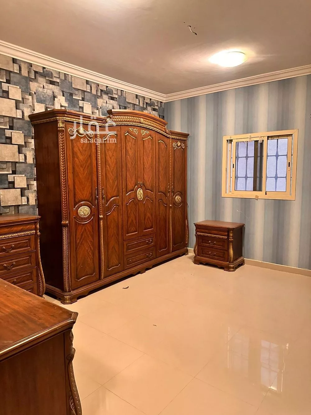 3 bedroom floor in Dhahrat Laban 17