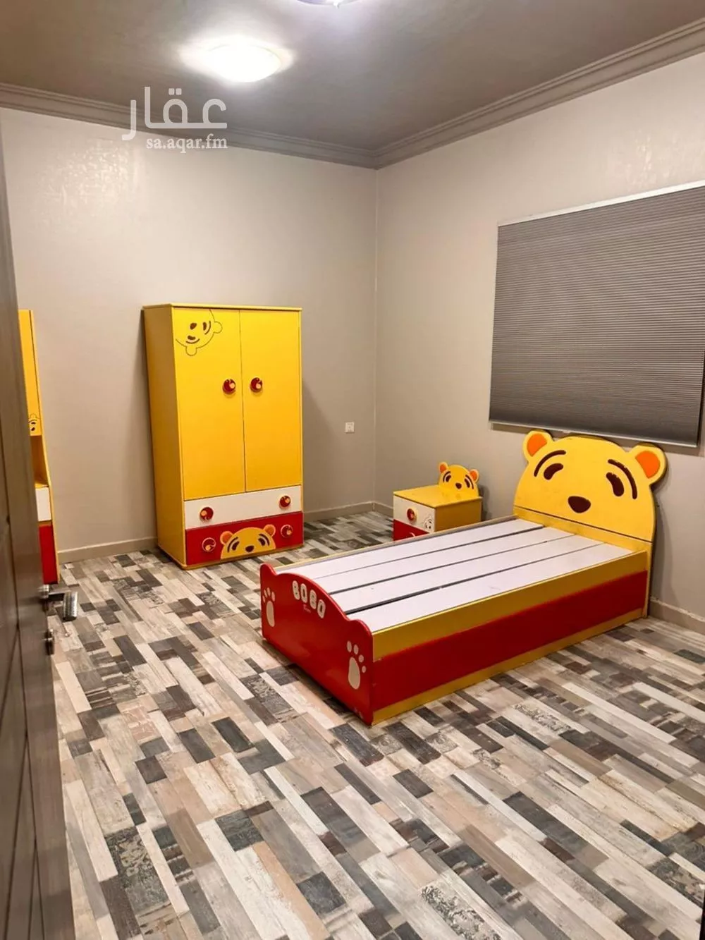 3 bedroom floor in Dhahrat Laban 3