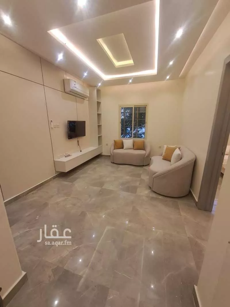 1 bedroom apartment in Al Malqa 4