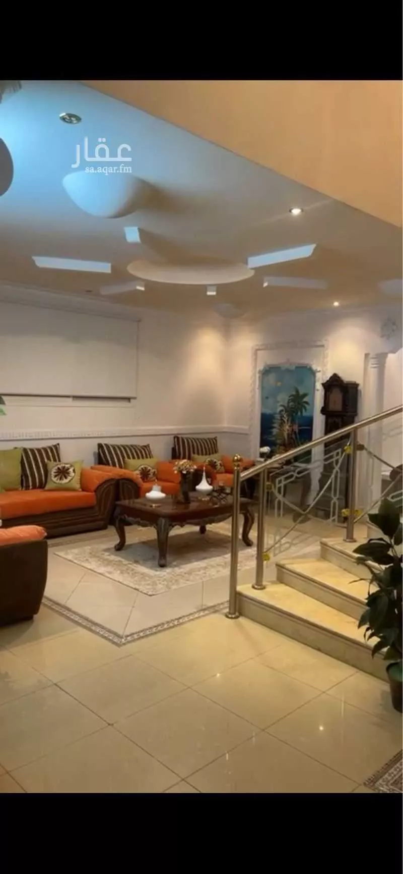 4 bedroom apartment in Ad Duraihimiyah 6