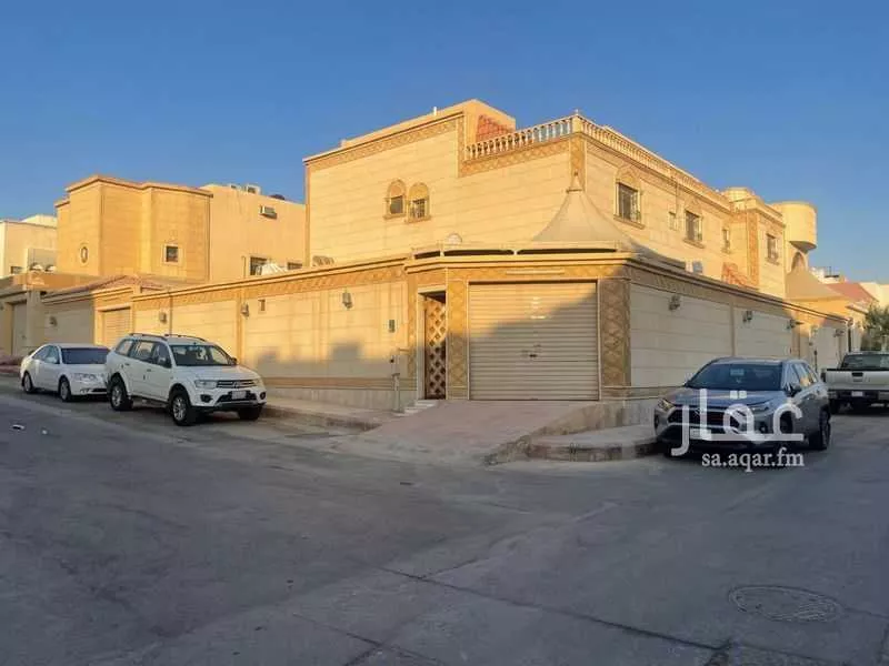 4 bedroom apartment in Ad Duraihimiyah 8