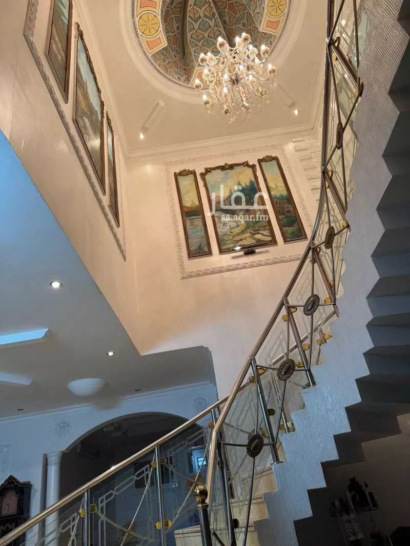 4 bedroom apartment in Ad Duraihimiyah 10