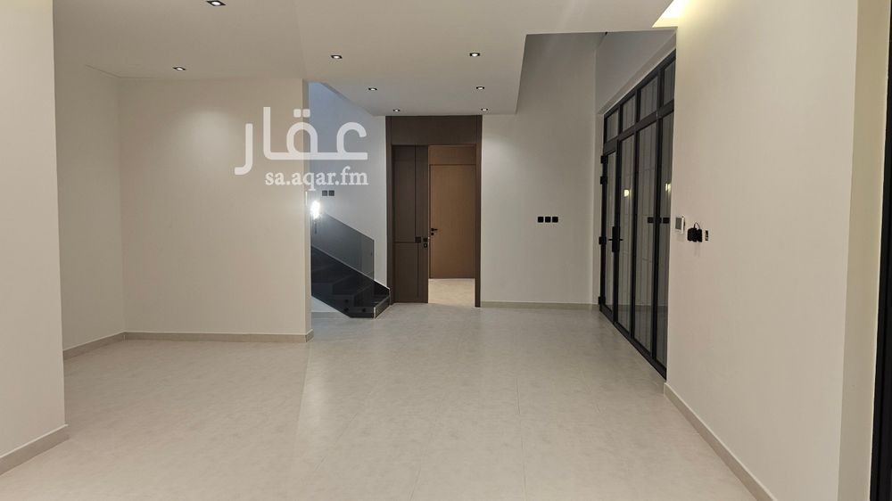 4 bedroom villa in Al Farouq, Riyadh 5