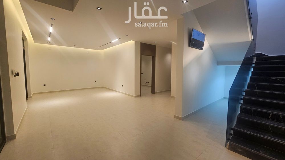 4 bedroom villa in Al Farouq, Riyadh 7
