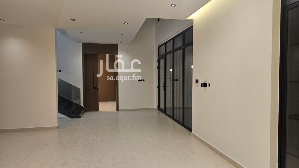 4 bedroom villa in Al Farouq, Riyadh 3