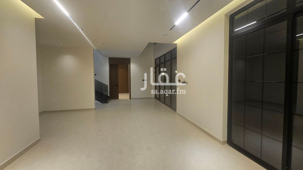 4 bedroom villa in Al Farouq, Riyadh 9