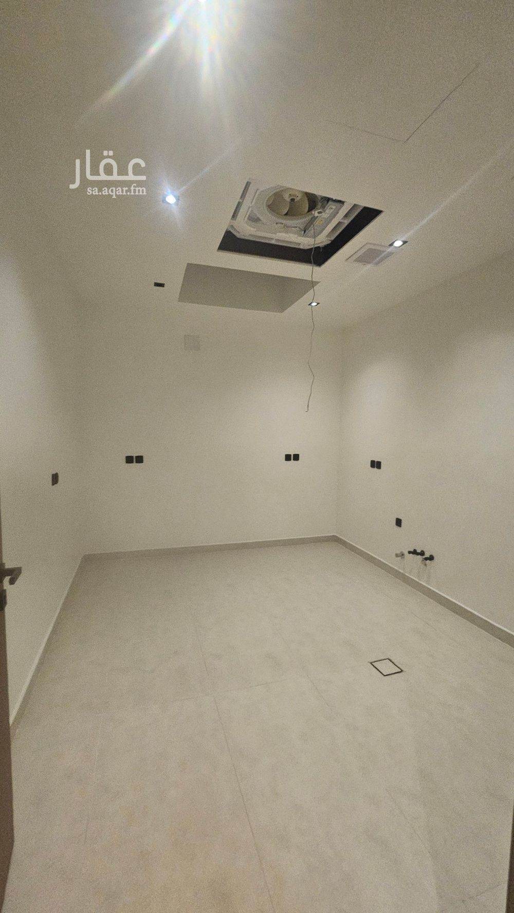 4 bedroom villa in Al Farouq, Riyadh 16