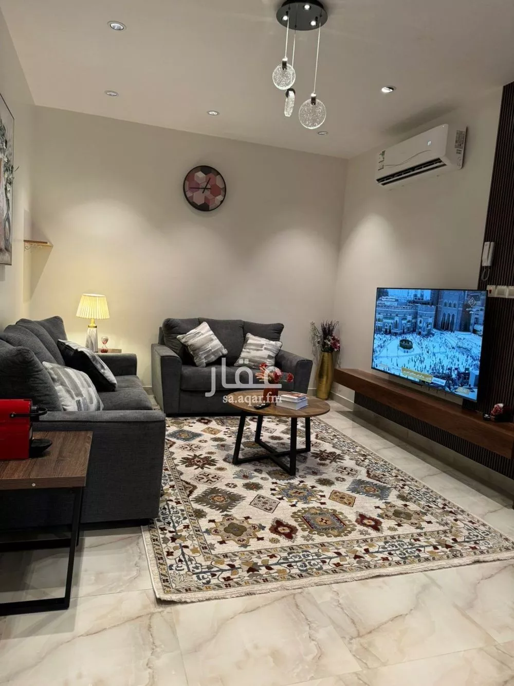 دور 3 غرف في النرجس 2