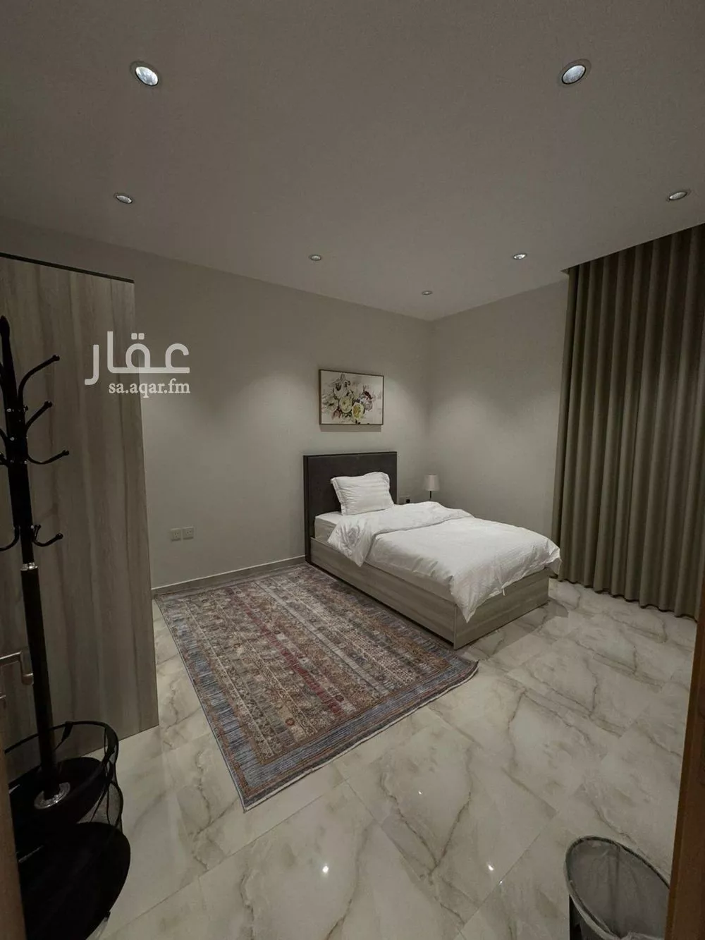 دور 3 غرف في النرجس 3