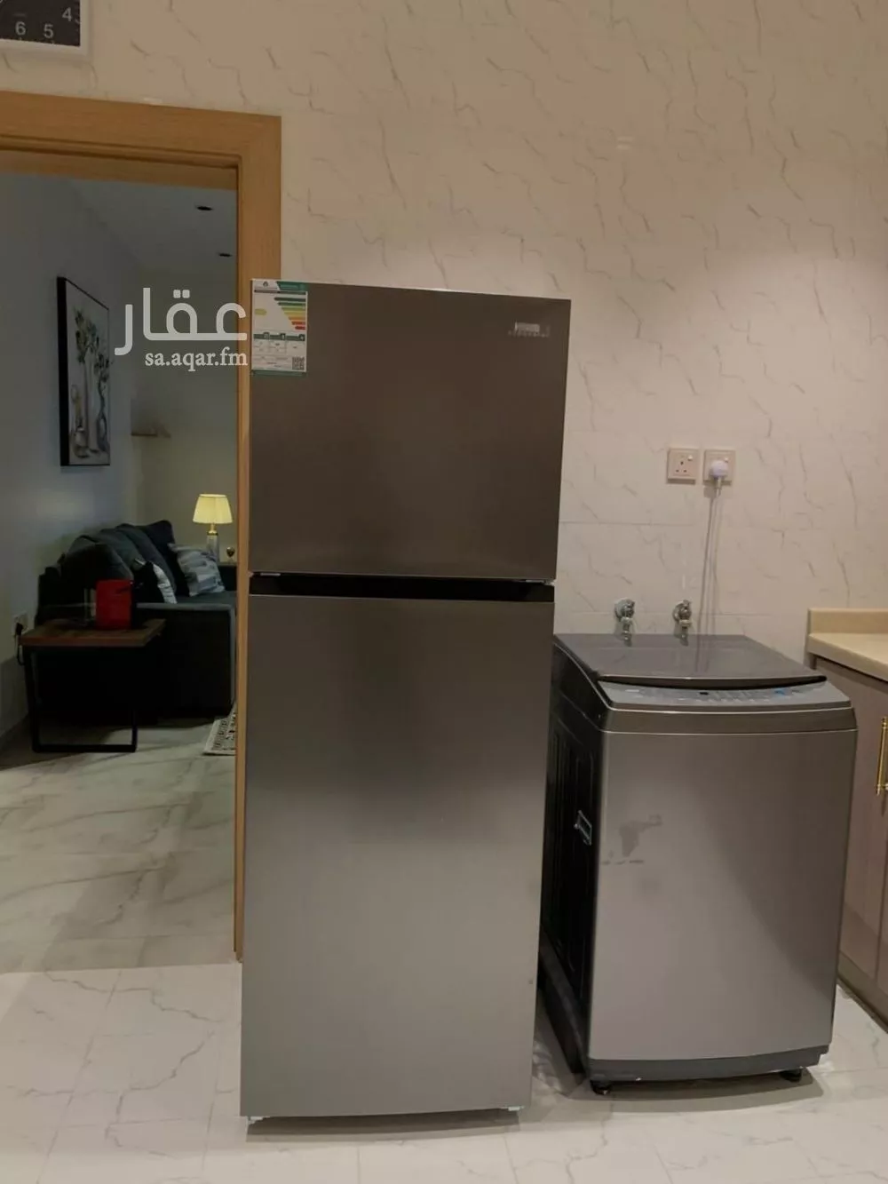 دور 3 غرف في النرجس 4