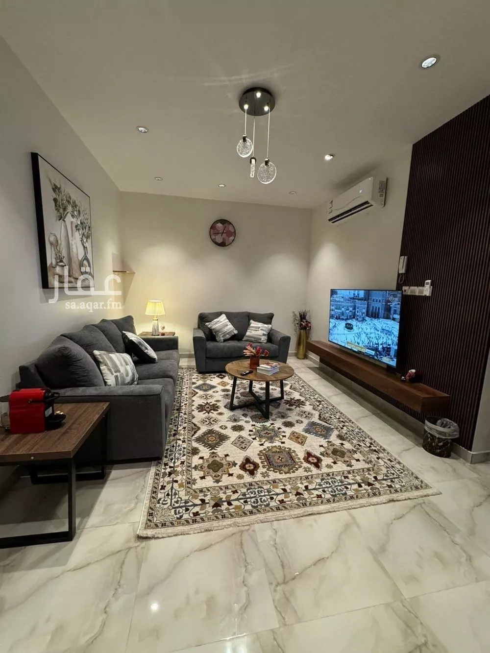 دور 3 غرف في النرجس 7