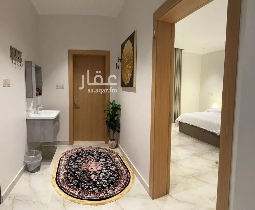 دور 3 غرف في النرجس 8