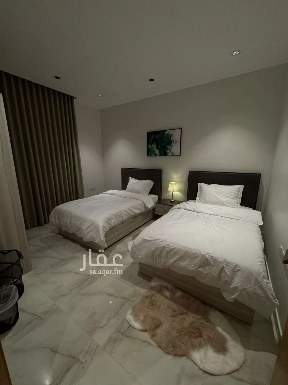 دور 3 غرف في النرجس 10