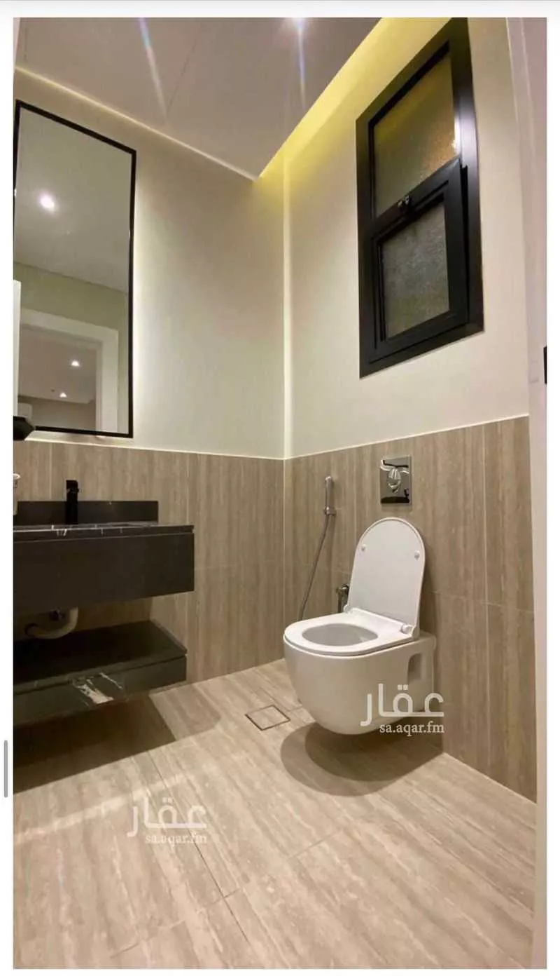 شقة 3 غرف في الرمال 13