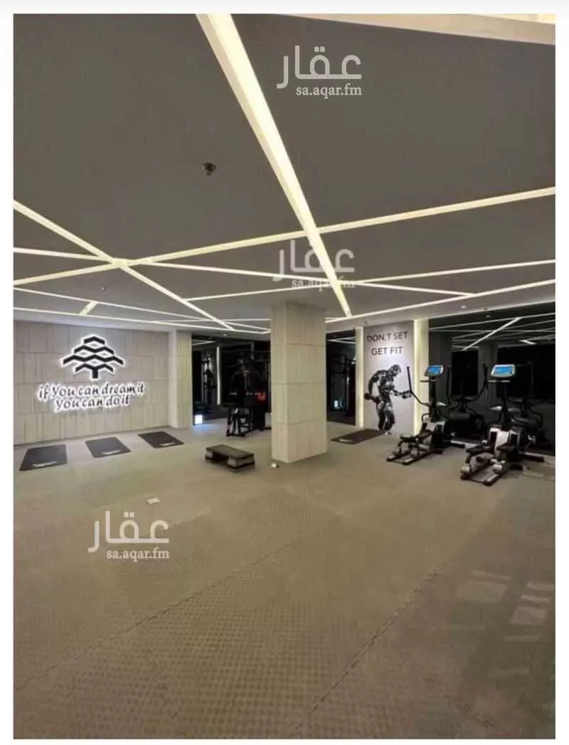 شقة 3 غرف في الرمال 3