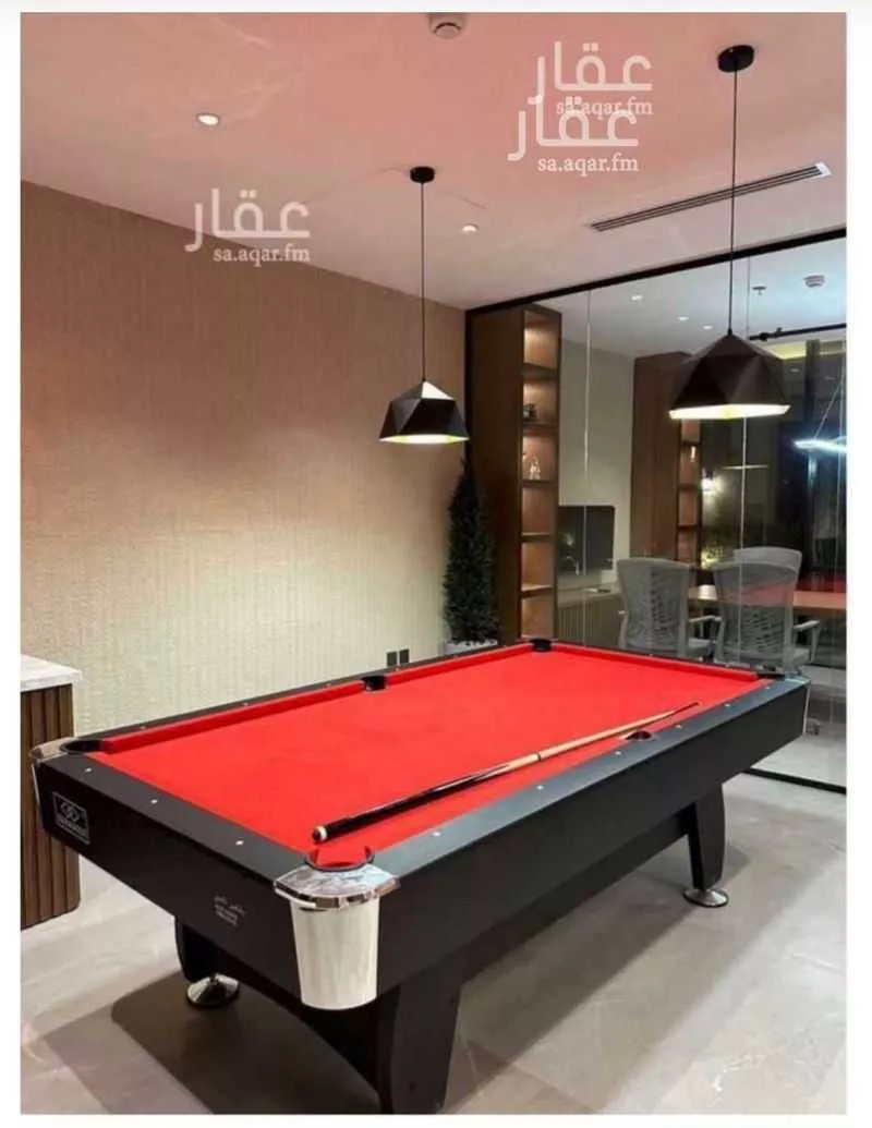 شقة 3 غرف في الرمال 5