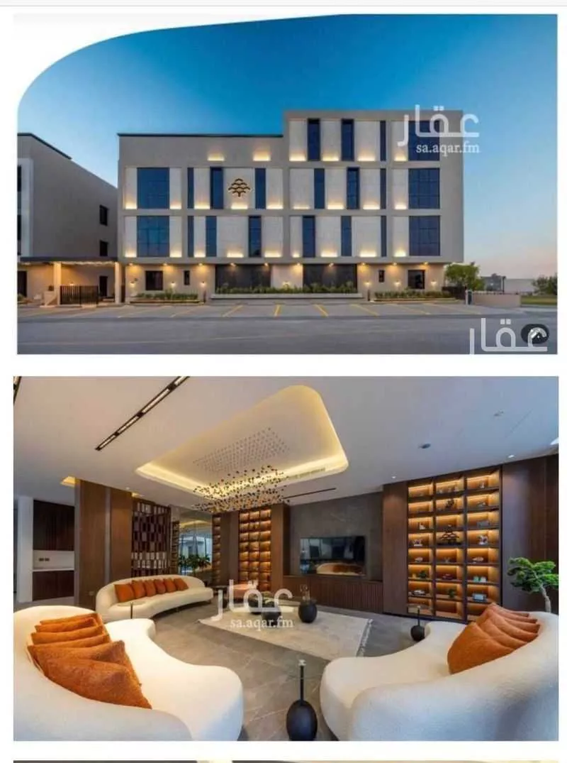 شقة 3 غرف في الرمال 7