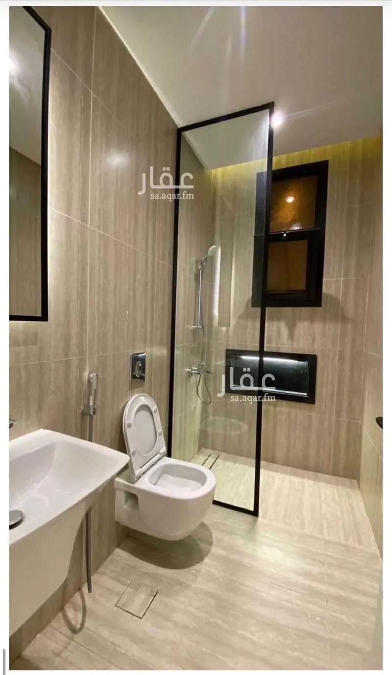 شقة 3 غرف في الرمال 8