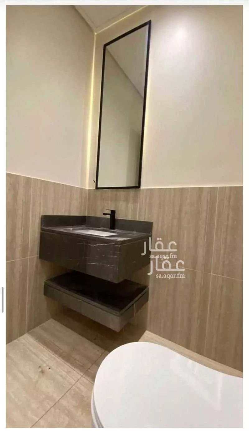 شقة 3 غرف في الرمال 10