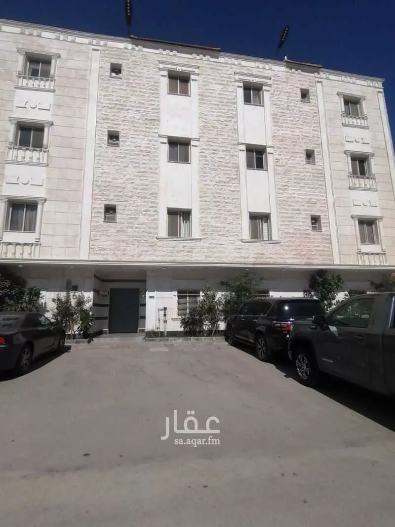 1 bedroom apartment in Al Malqa 2