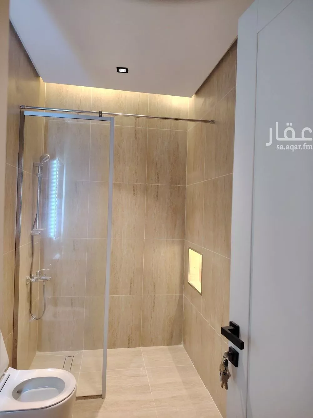 شقة 3 غرف في الحمرا 6