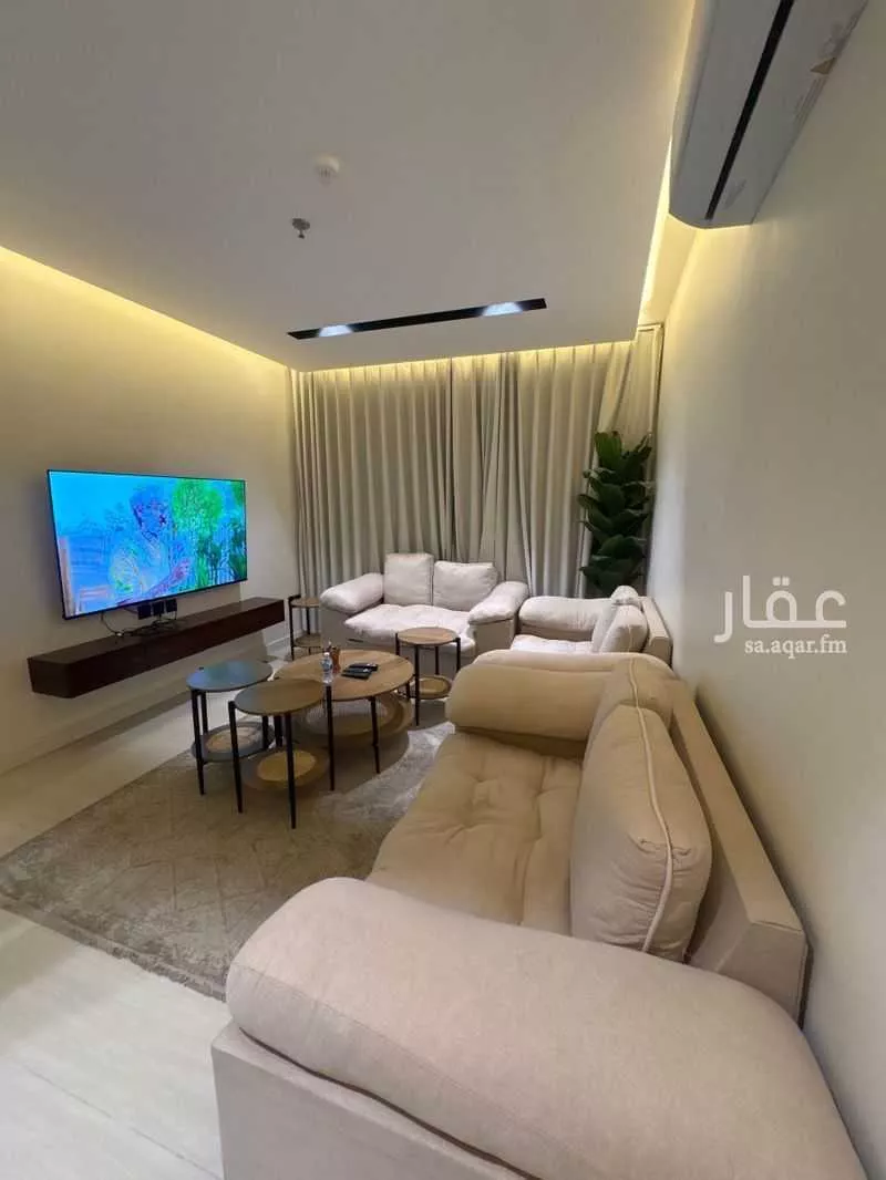 شقة 2 غرف في النسيم الشرقي 2