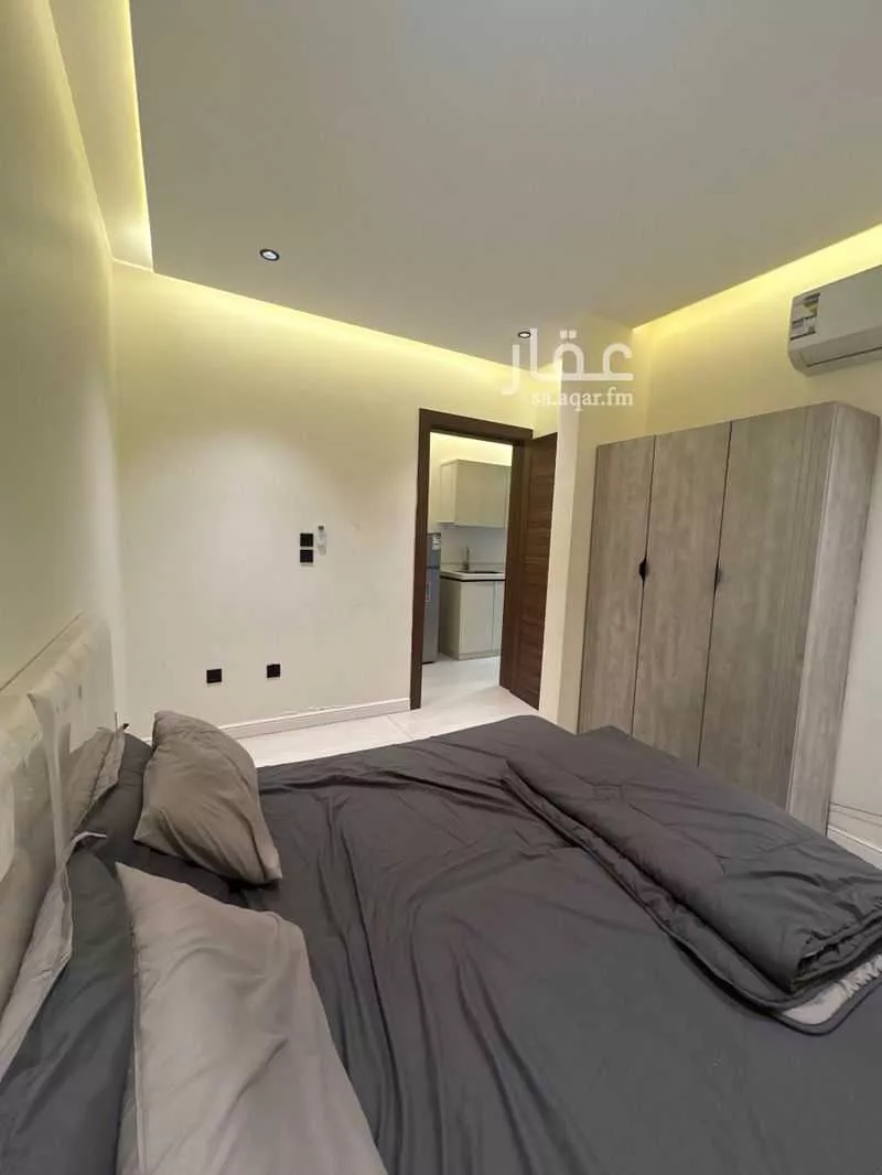 شقة 2 غرف في النسيم الشرقي 3
