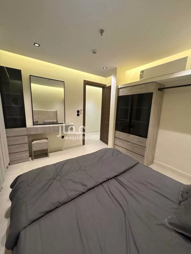 شقة 2 غرف في النسيم الشرقي 6