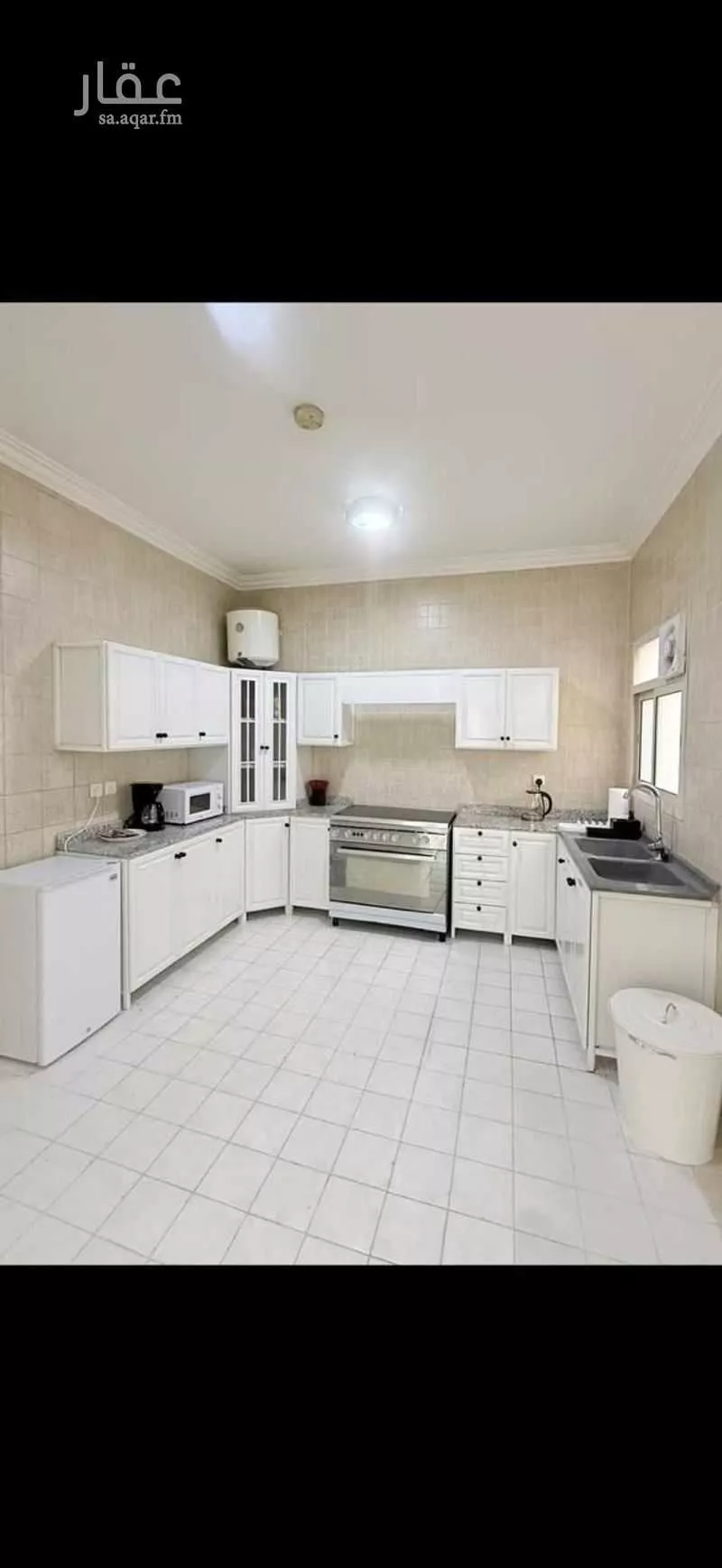 شقة 3 غرف في اليرموك 2